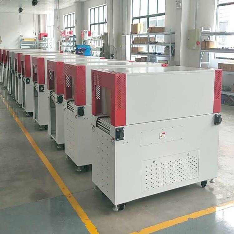 熱收縮包裝機(jī)包裝不緊怎么辦